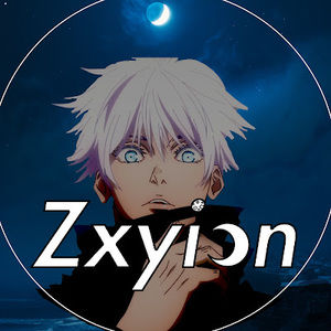 Meet your Posher, Zxyion